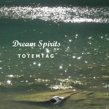 Dream Spirits