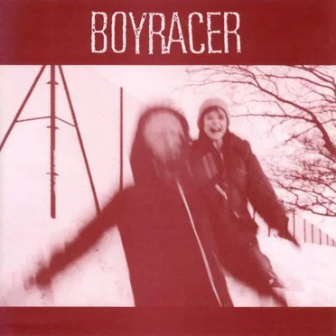 Pure Hatred by Boyracer - album cover