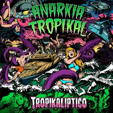 Anarkia Tropikal