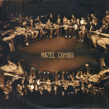 Live in Bazarnaom