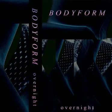♢ｖｅｒｎｉｇｈｔ by B O D Y F O R M - album cover