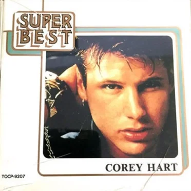 Corey Hart Super Best