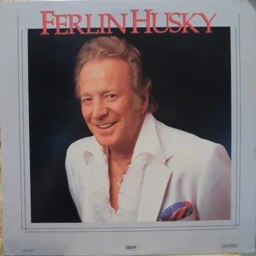 Ferlin Husky