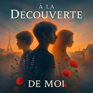 À la Découverte de Moi by Philippe JOUMARD - album cover