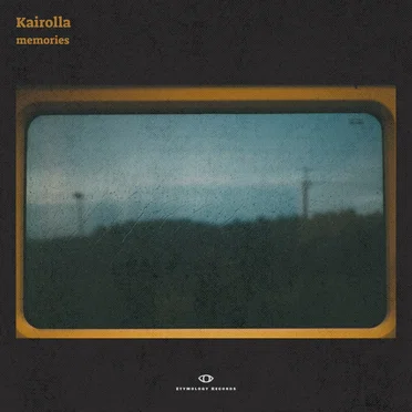 memories by kairolla - album cover