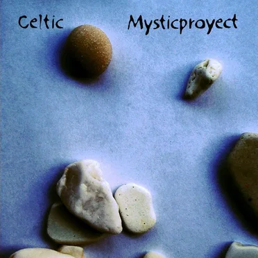 Celtic Mysticproyect by Carles Reig - album cover