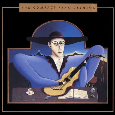 The Compact King Crimson