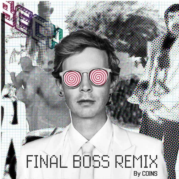 Beck - Final Boss Remix