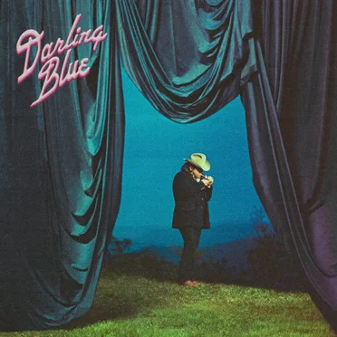 Darling Blue by The Marcus King Band - album cover