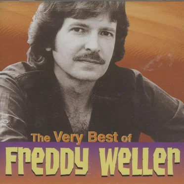 Freddy Weller