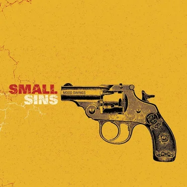Mood Swings by Small Sins - album cover