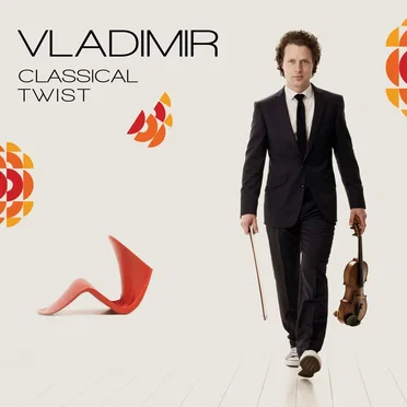 Classical Twist: The Album