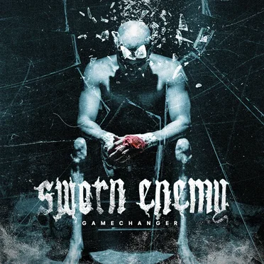 Gamechanger by Sworn Enemy - album cover