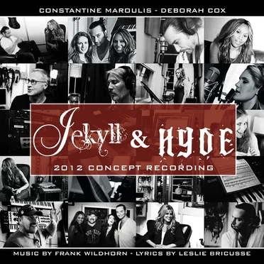 Jekyll & Hyde