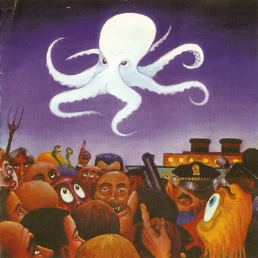 Octopus