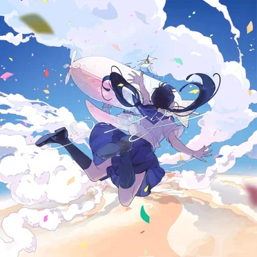 ワンダー by tayori - album cover