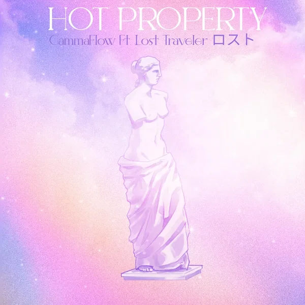 Hot Property