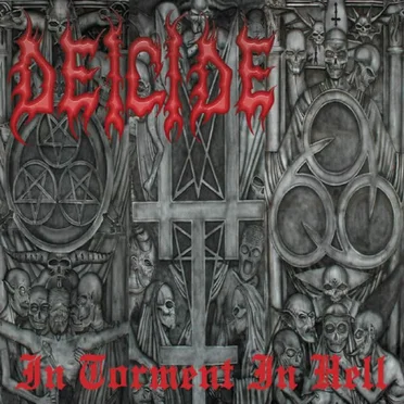 In Torment in Hell