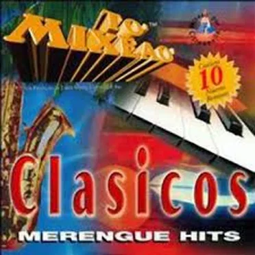 To' Mixeao' - Clasicos Merengue Hits by Various Artists - album cover