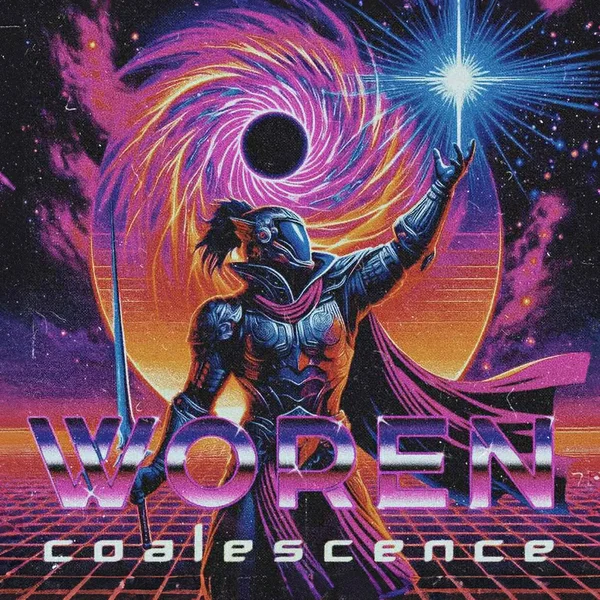Coalescence
