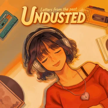 Undusted: Letters from the Past Soundtrack