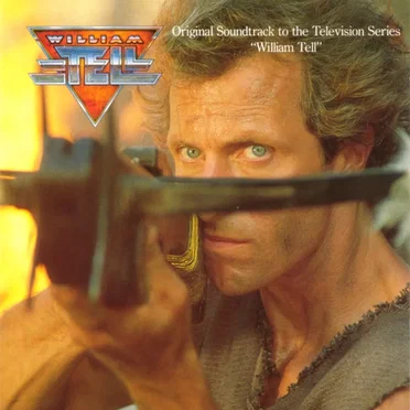 William Tell by Stanislas Syrewicz - album cover