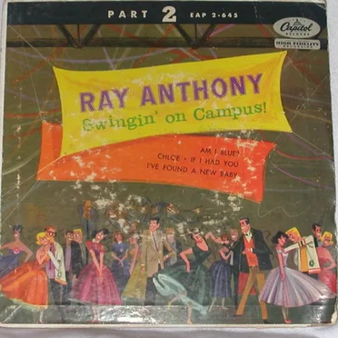 Swingin' on Campus!, Part 2