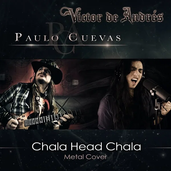 Chala Head Chala