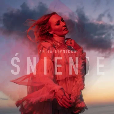 Śnienie by Anita Lipnicka - album cover