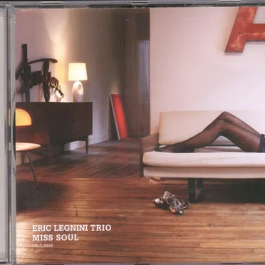 Miss Soul