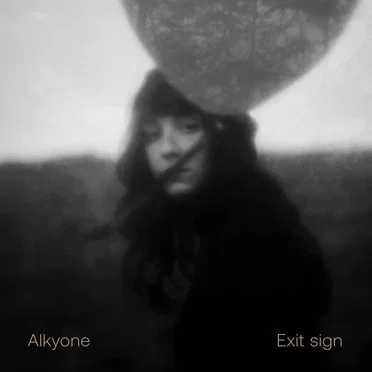 Exit Sign by Alkyone - album cover