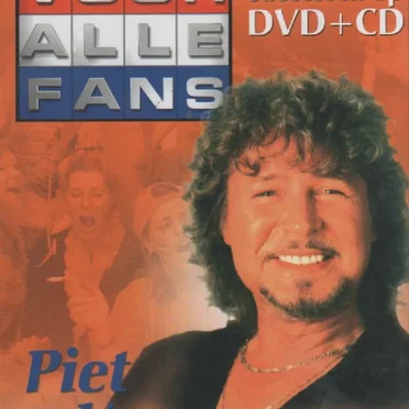 Voor alle fans