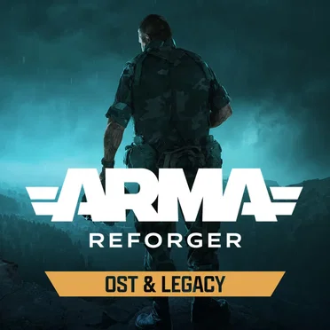 Arma Reforger Soundtrack