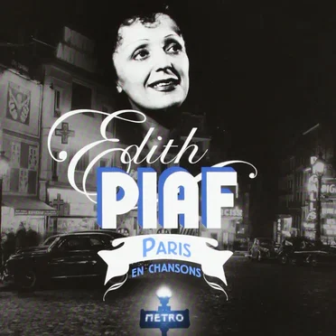 Paris en chansons