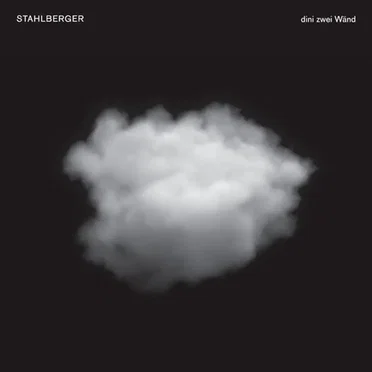 Dini Zwei Wänd by Stahlberger - album cover