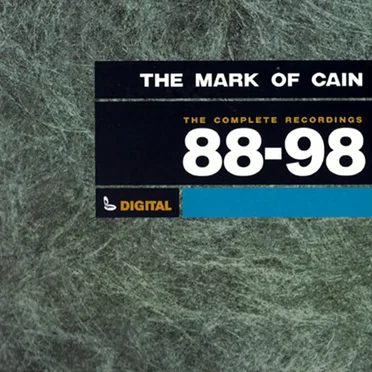 The Complete Recordings 88-98 by The Mark of Cain - album cover