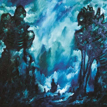 Les Chants du hasard by Les Chants du hasard - album cover