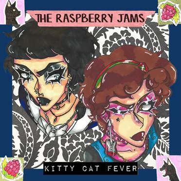 The Raspberry Jams