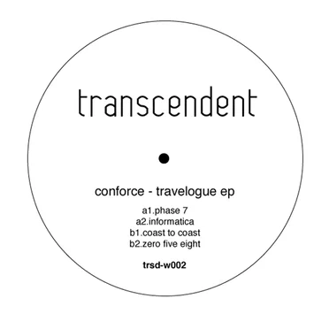 Travelogue EP