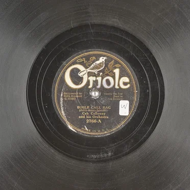 Bugle Call Rag / The Man From Harlem