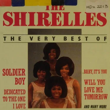 The Very Best Of