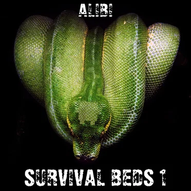 Survival Beds, Vol. 1