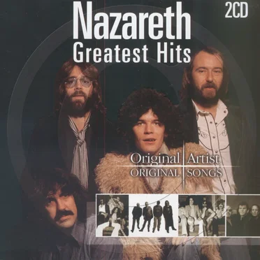 Greatest Hits