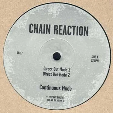 Continuous Mode