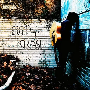 De L'autre Côté by Edith Crash - album cover