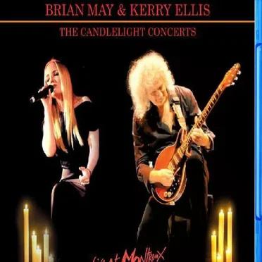 The Candlelight Concerts: Live at Montreux 2013