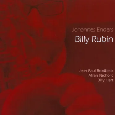 Billy Rubin