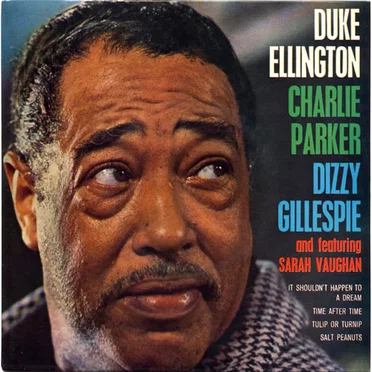 It Shouldn't Happen to a Dream