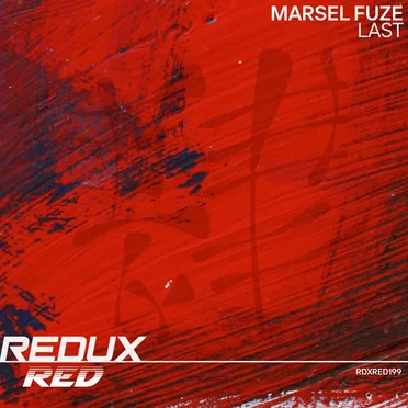 Last by Marsel Fuze - album cover