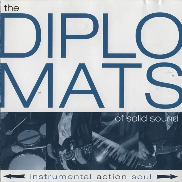 Instrumental Action Soul